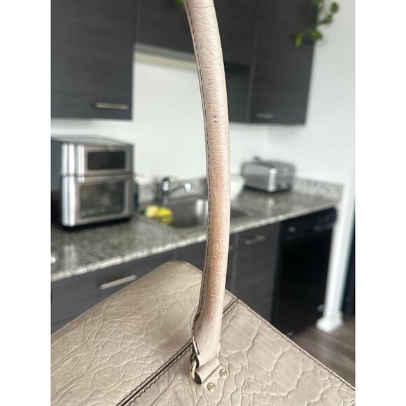 Kate Spade Croc Bag - Picture 7 of 8